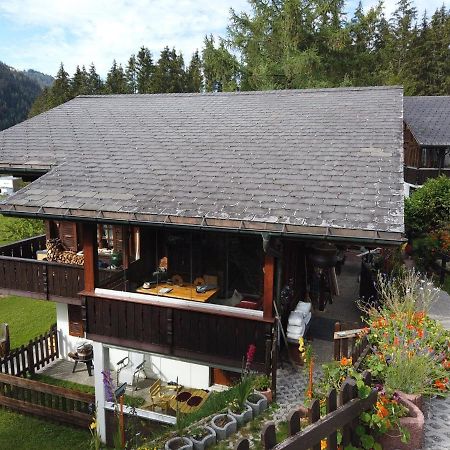 Jack Bad-Schwarzsee Exterior foto